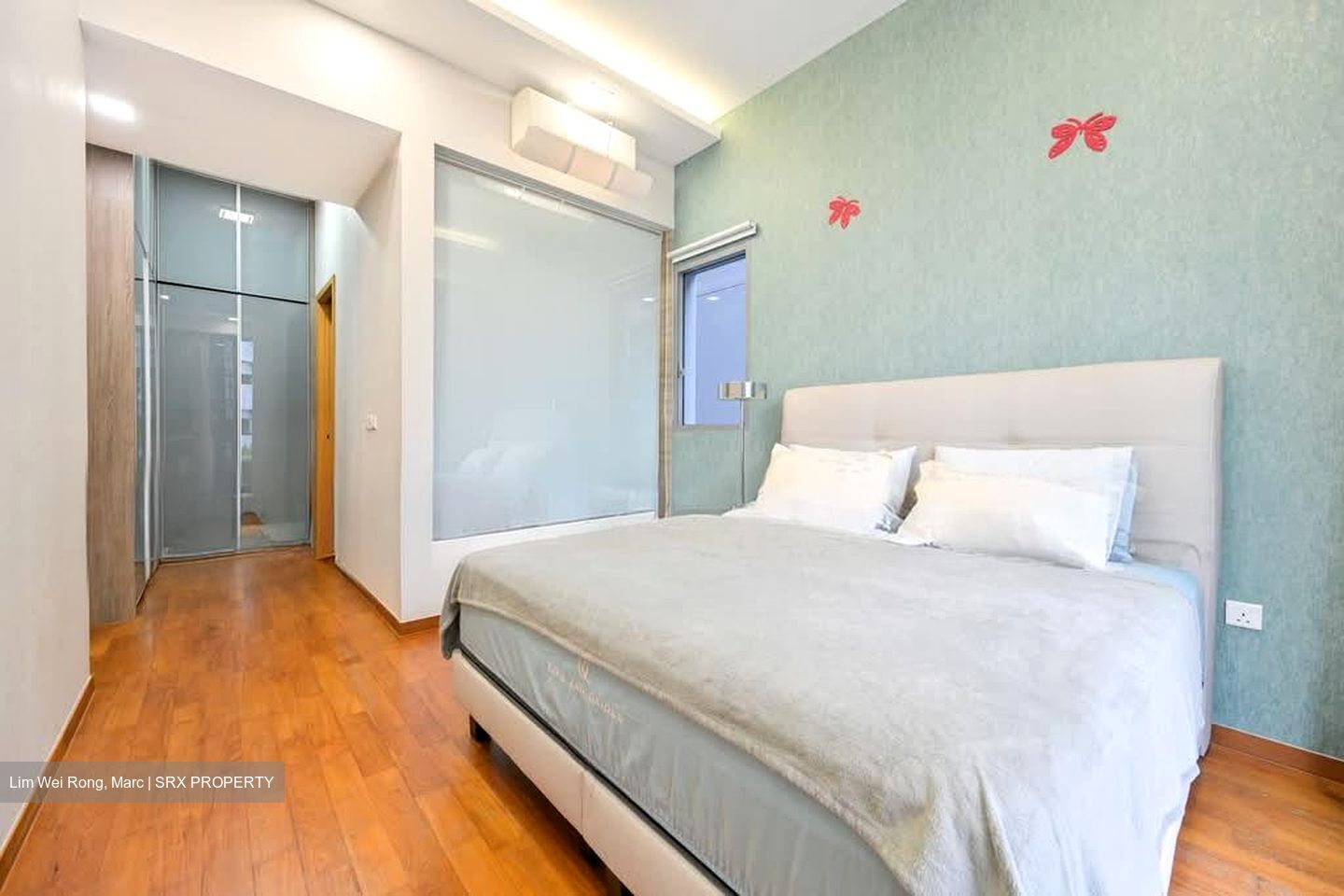 Mon Jervois (D10), Condominium #603516321